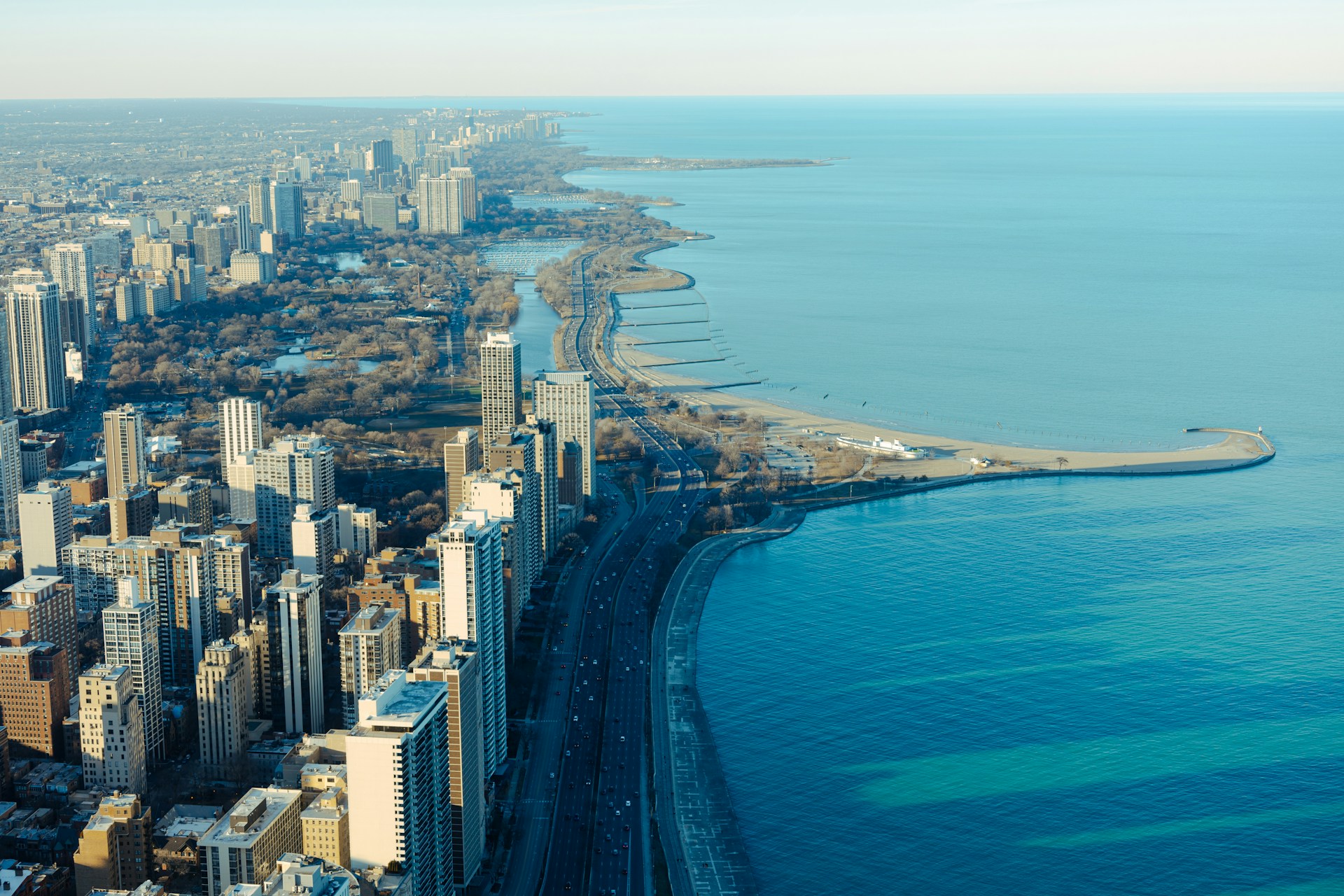 Gold Coast vs Streeterville