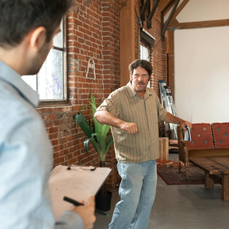 Handle Difficult Rental Clients