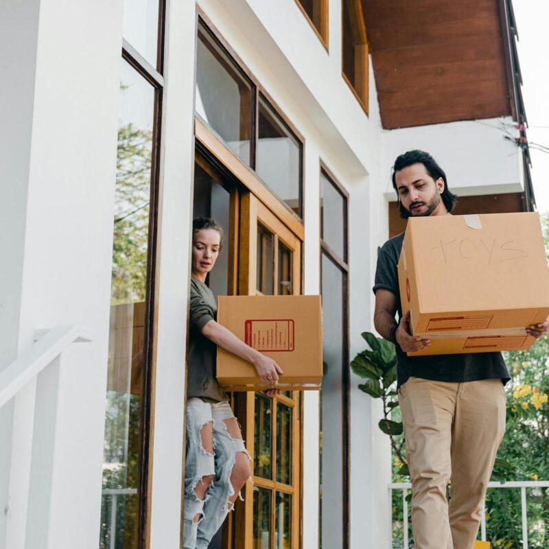 Hidden Cost of Moving Into an Apartment