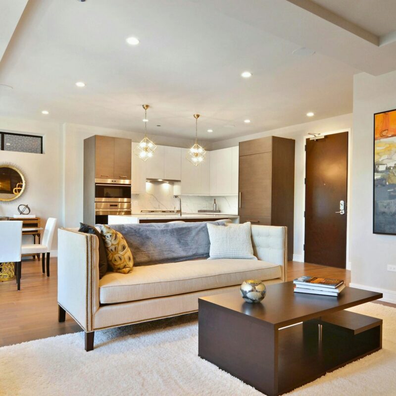 Hustle Economy of Apartment Leasing