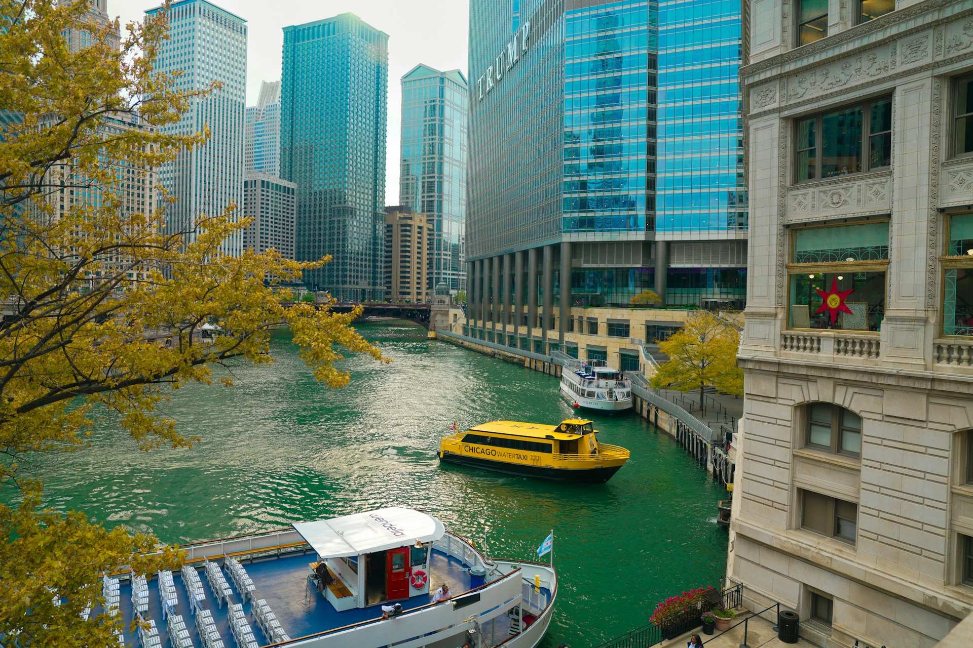 Lakefront Neighborhoods Chicago
