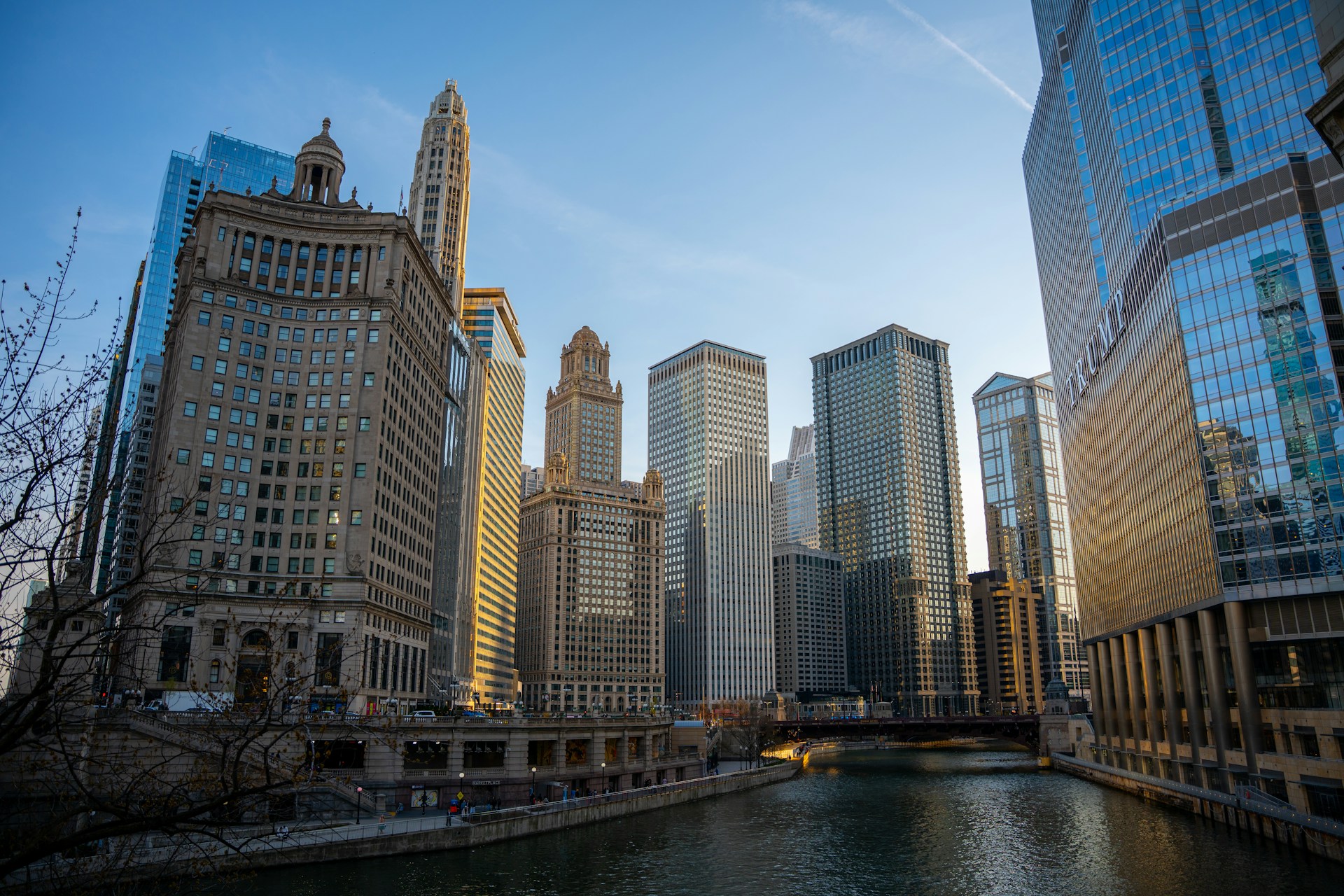 Luxury Buildings Aren’t Always Better