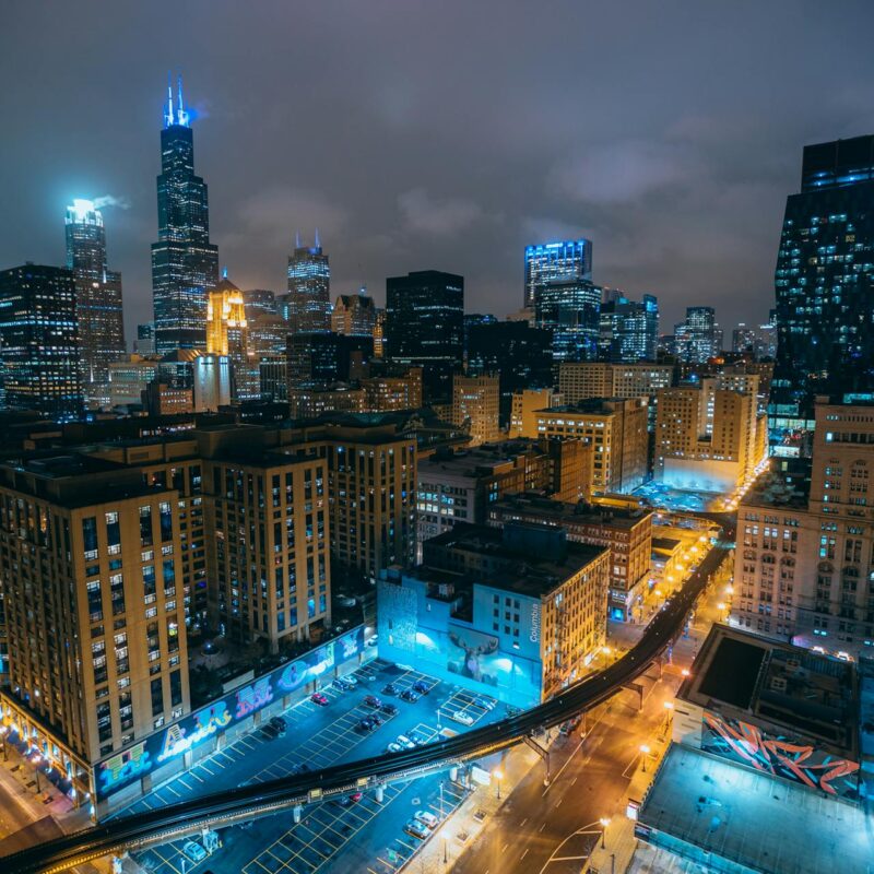 Moving to Chicago From Out of State