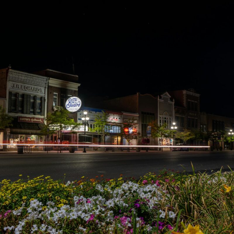 Neighborhoods for Creatives in Chicago