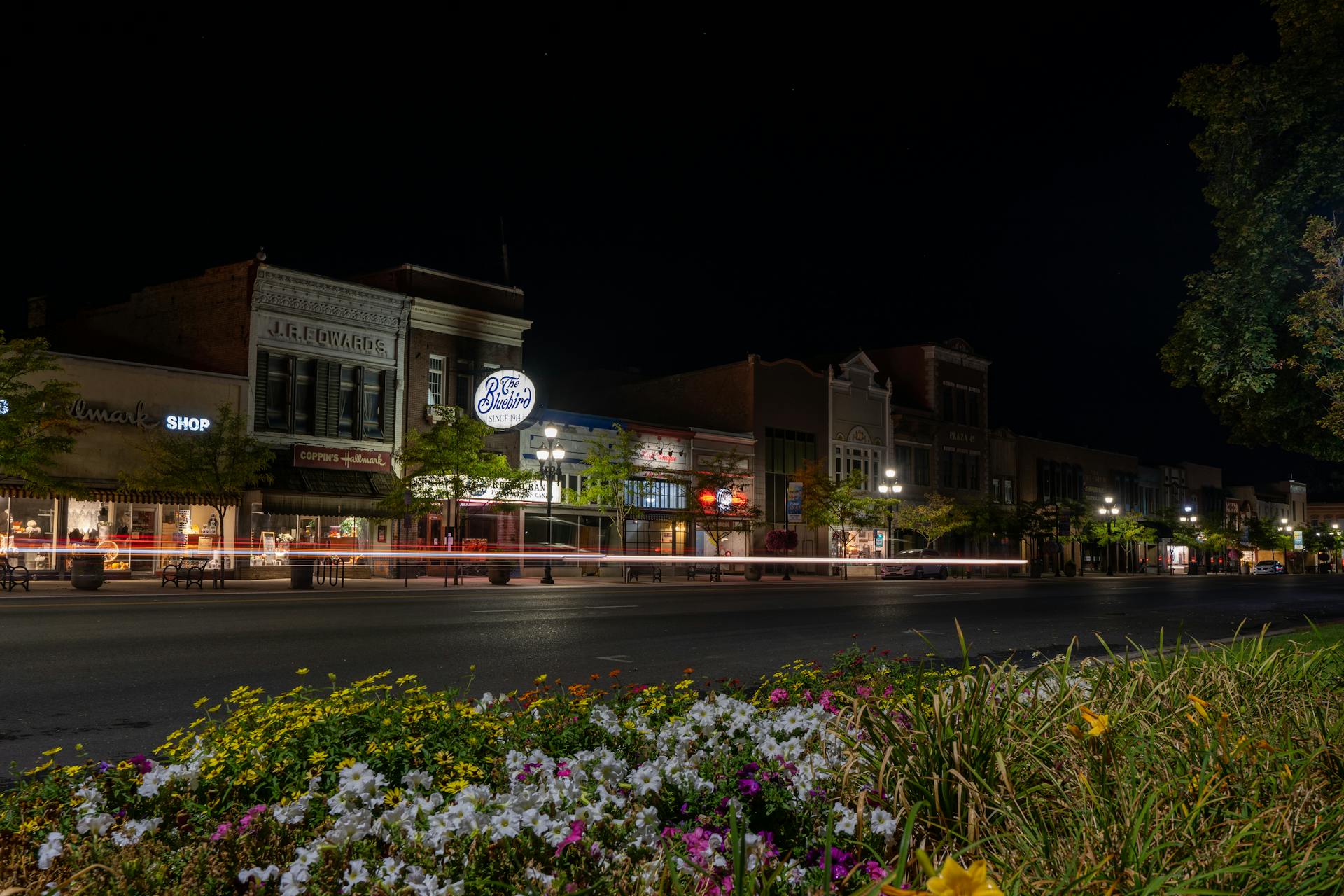 Neighborhoods for Creatives in Chicago