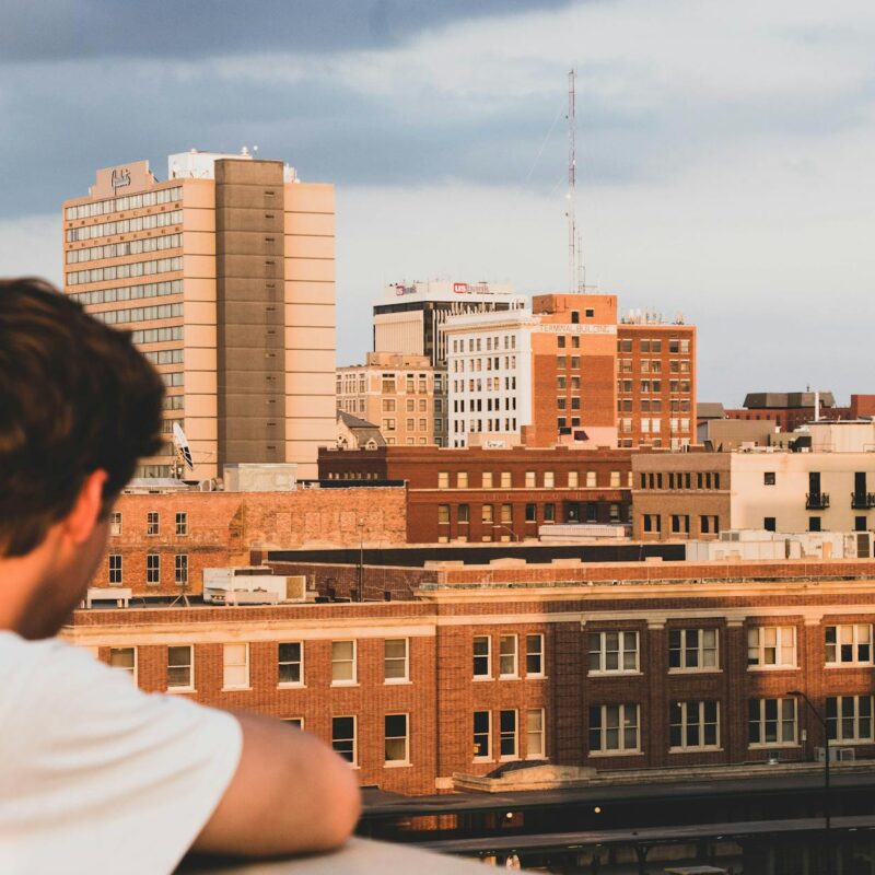 Northwestern Hospital Workers