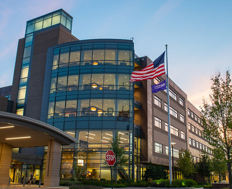 Neighborhoods for Nurses in Chicago