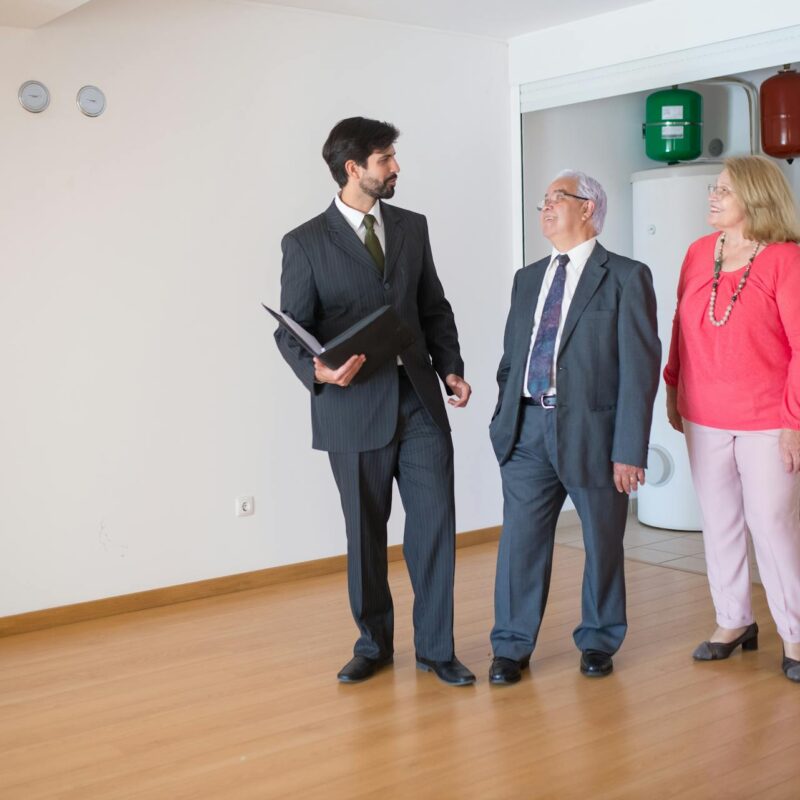 Property Owners Look for in Rental Agents