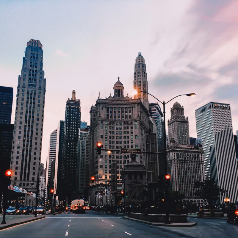 Real Estate Experience