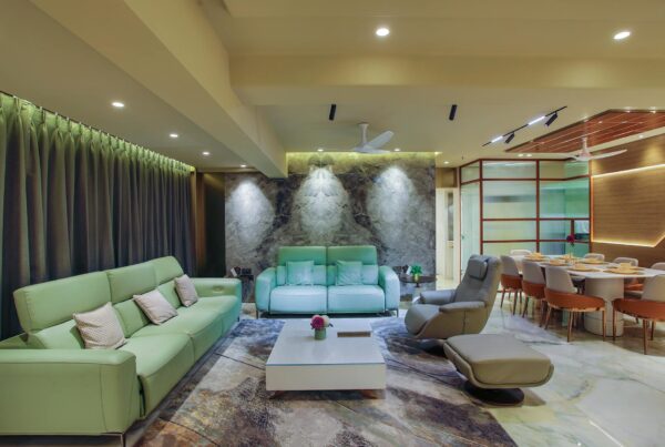 Recession-Proof Real Estate Income