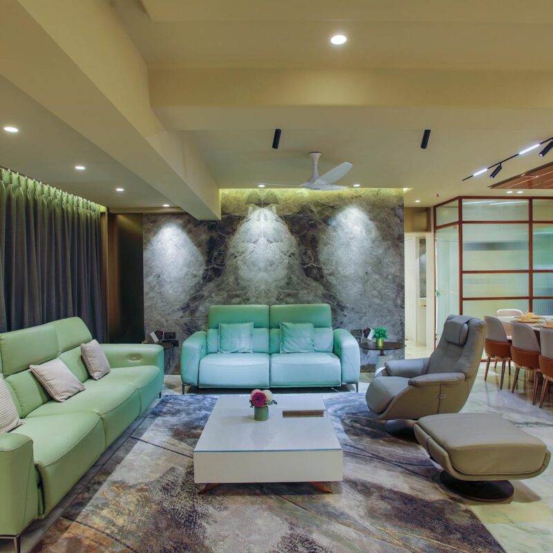 Recession-Proof Real Estate Income