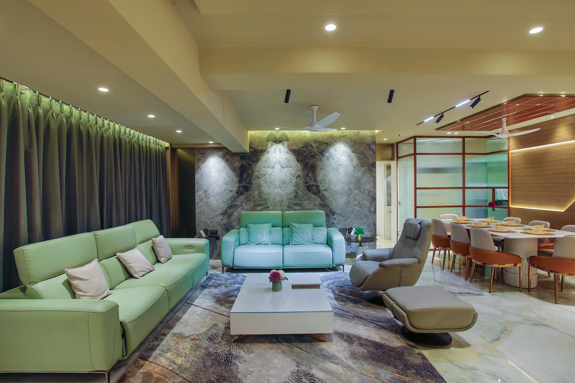 Recession-Proof Real Estate Income