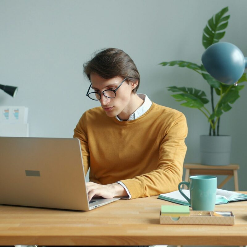 Remote workers Chicago neighborhoods