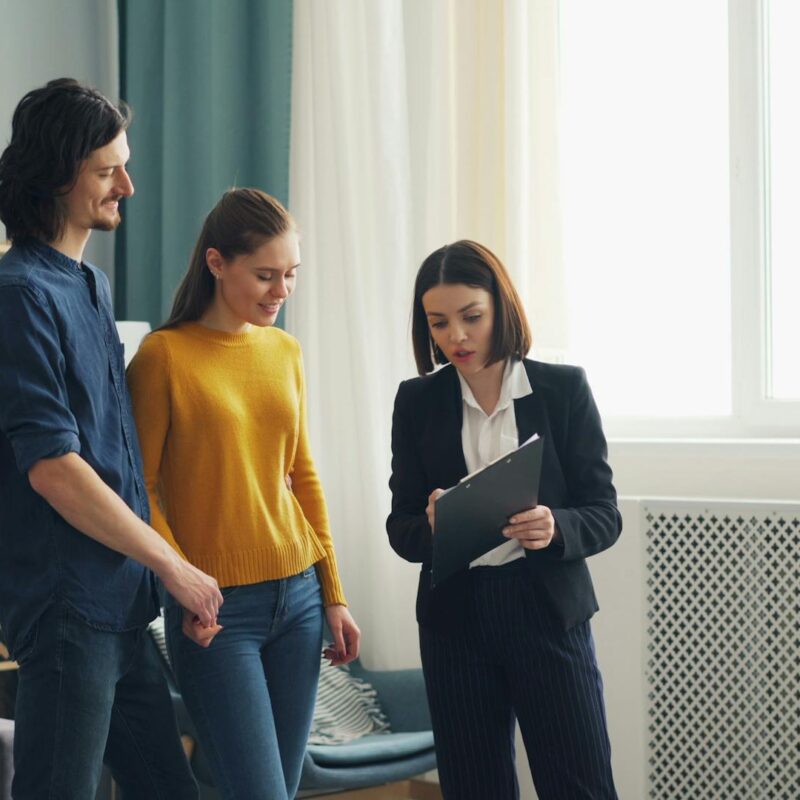 Rental Listing Agent Playbook