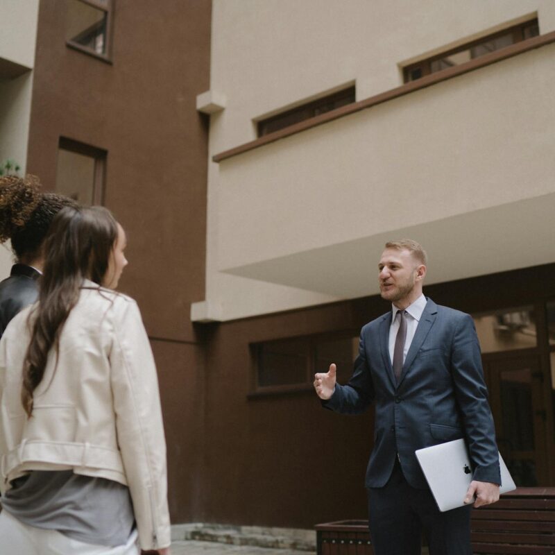 Rush Medical District rental