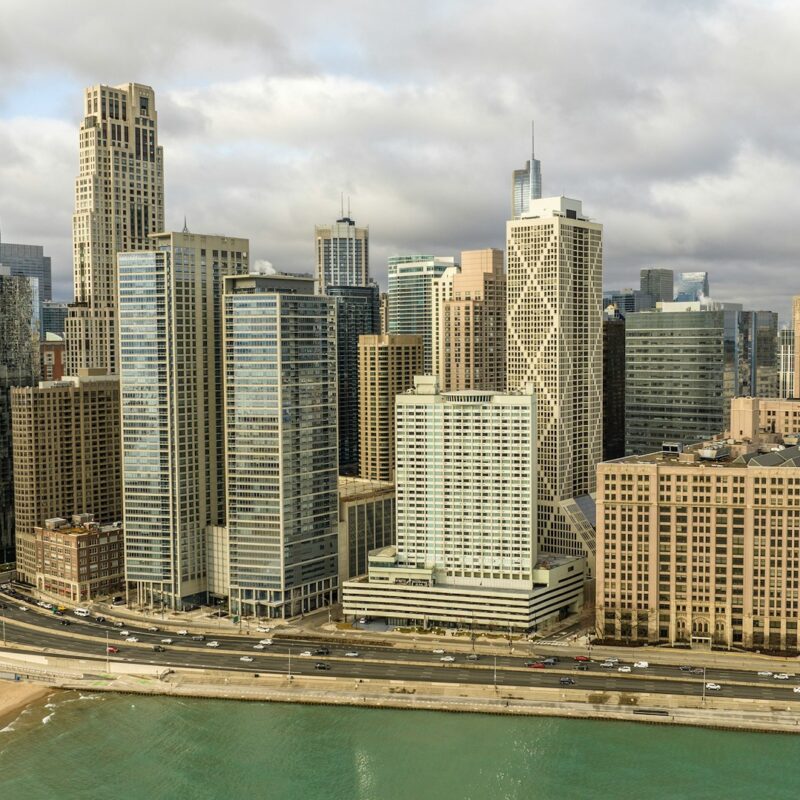 Safest Chicago neighborhoods