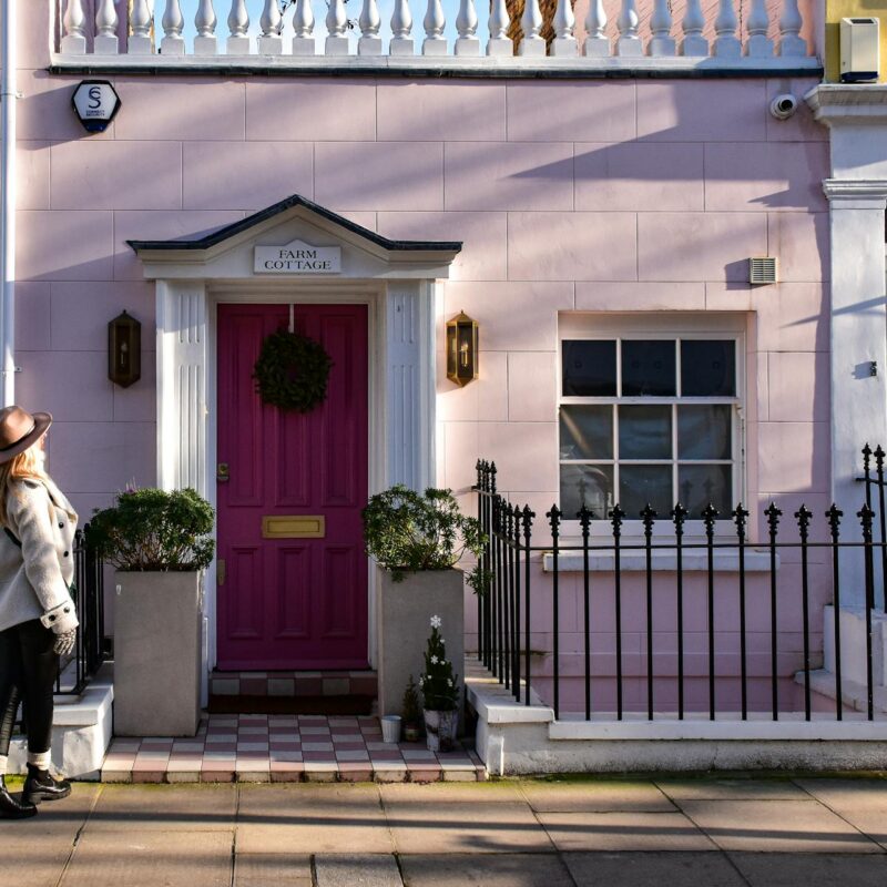 Self-Employed Renters