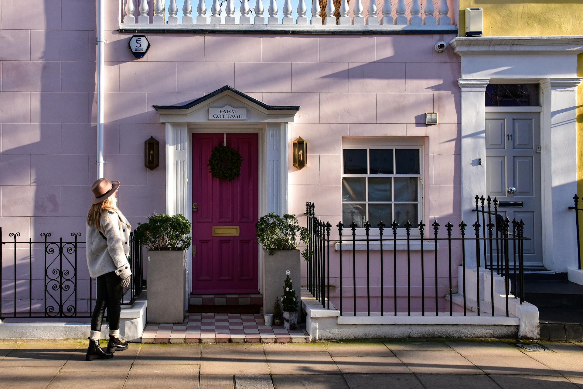 Self-Employed Renters