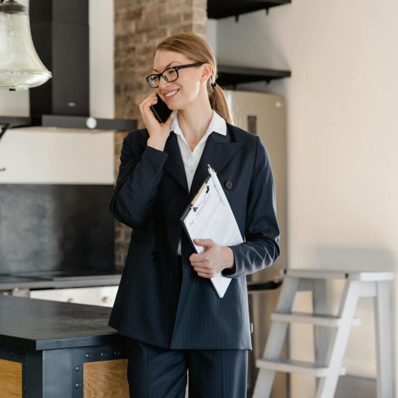 Smart New Agents Start With Rentals