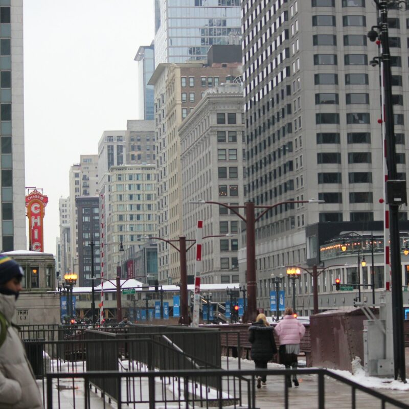 Smart Renters Choose Near Wrigley Field