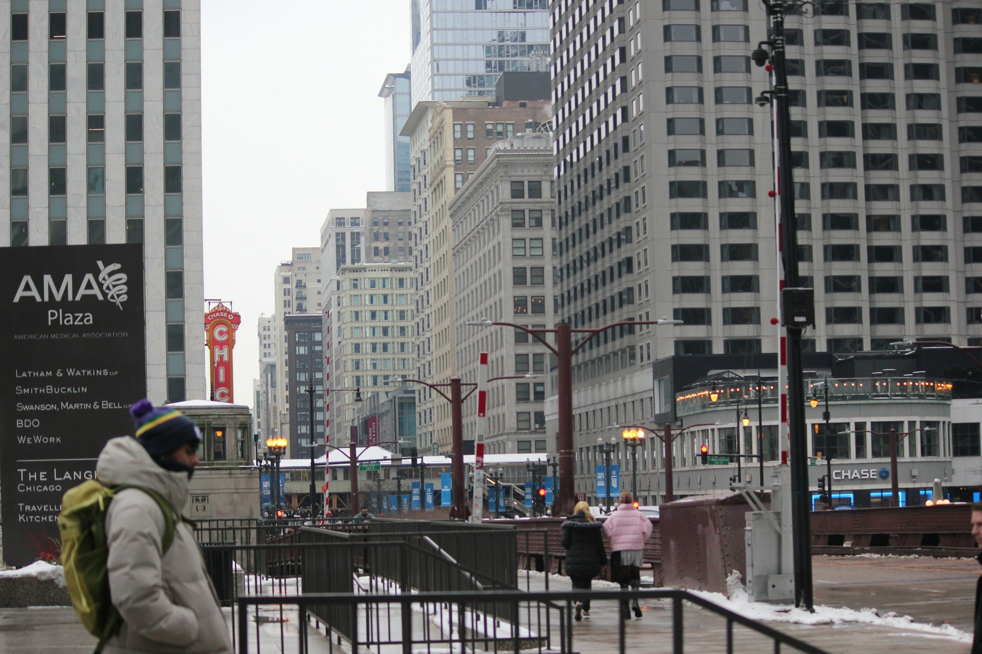 Smart Renters Choose Near Wrigley Field