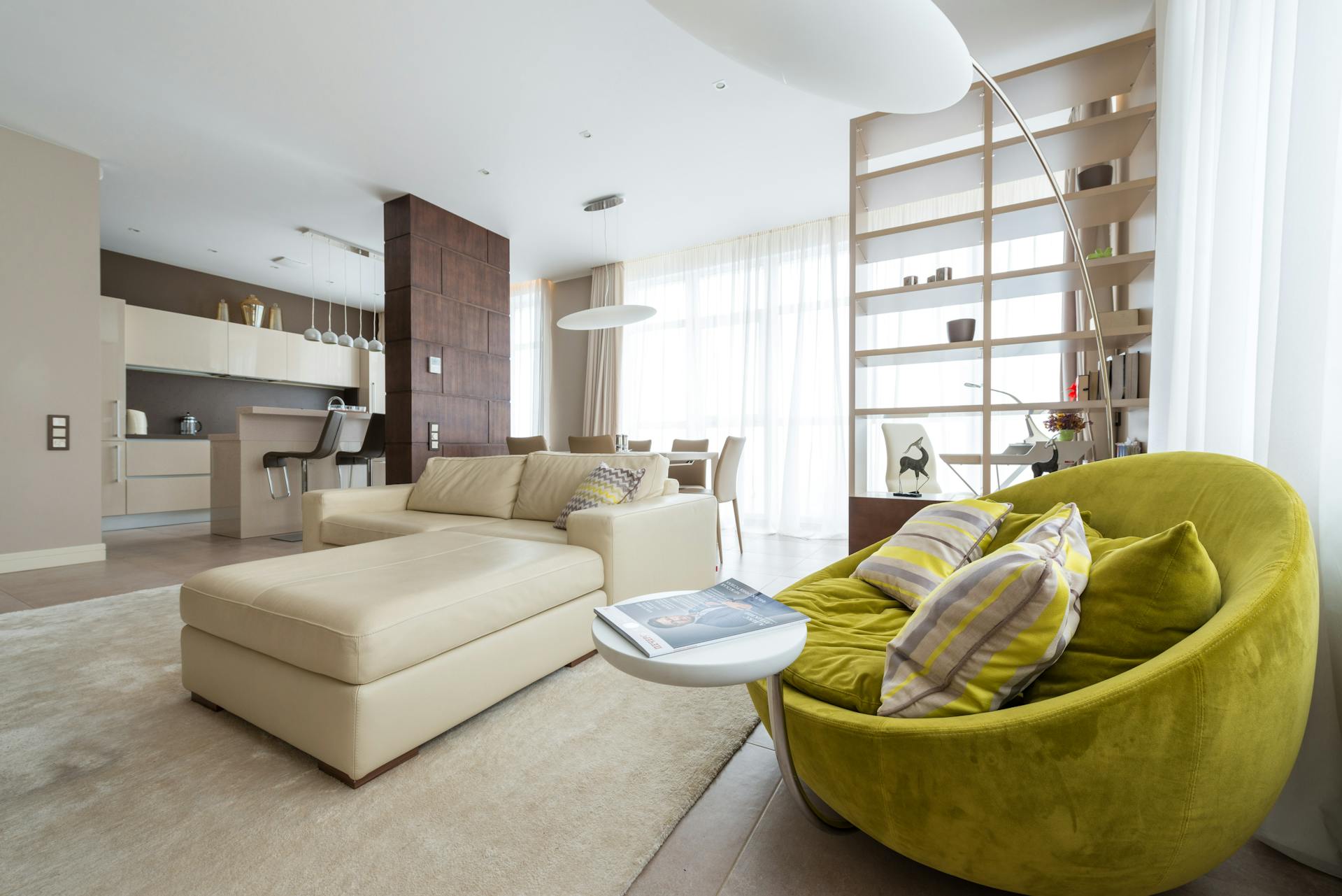 Speed Up Apartment Approval