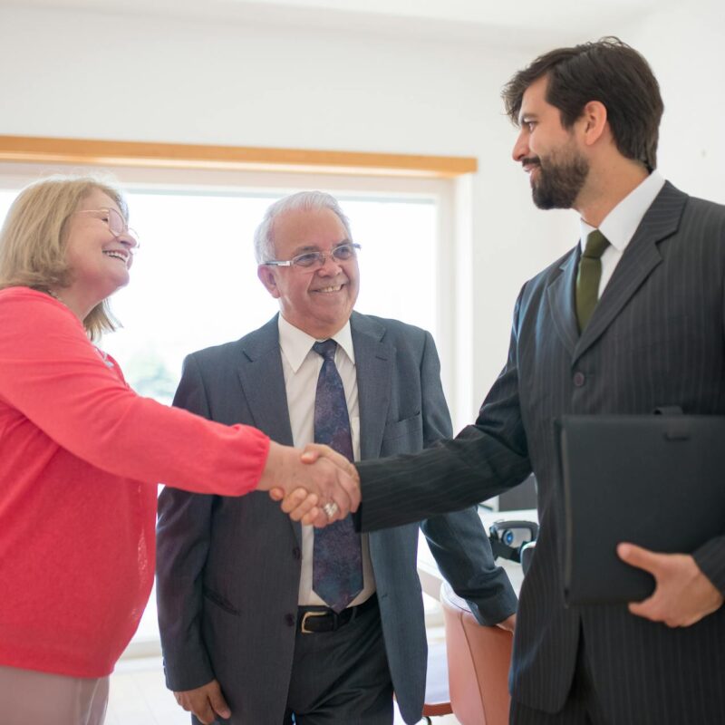 Start a Real Estate Career