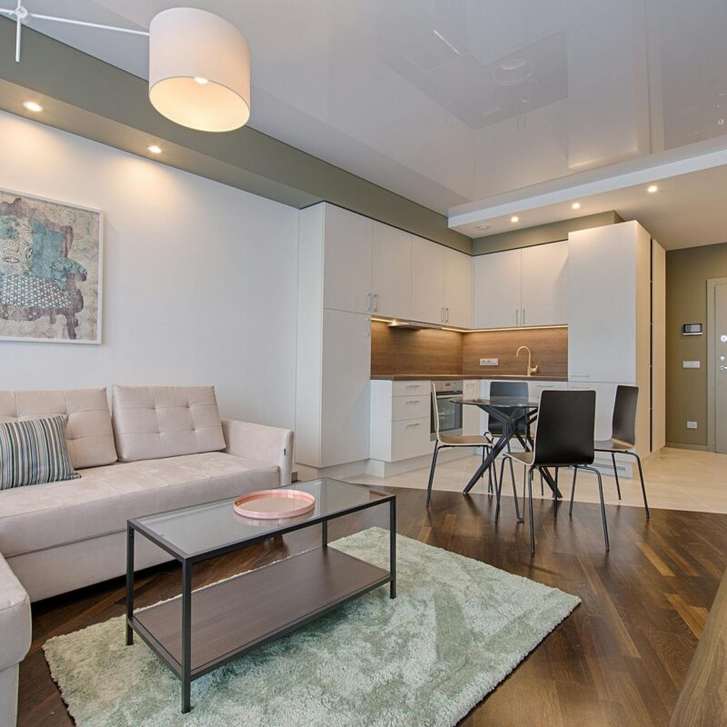 Studio vs 1BR vs 2BR