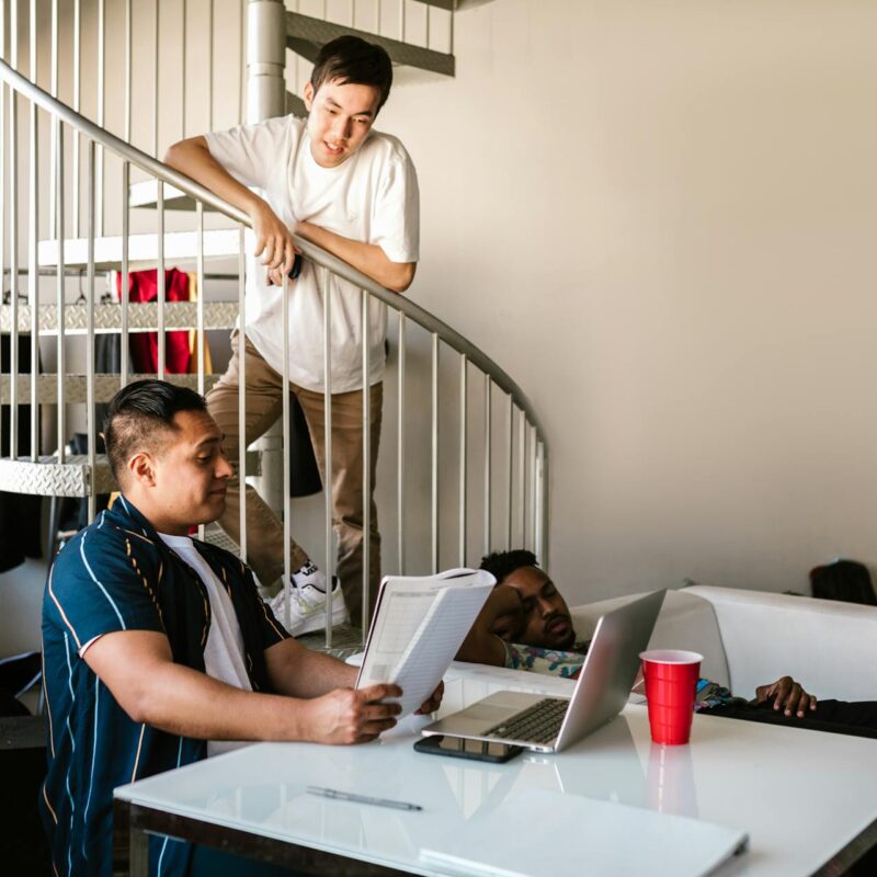 UIC areas students regret ignoring