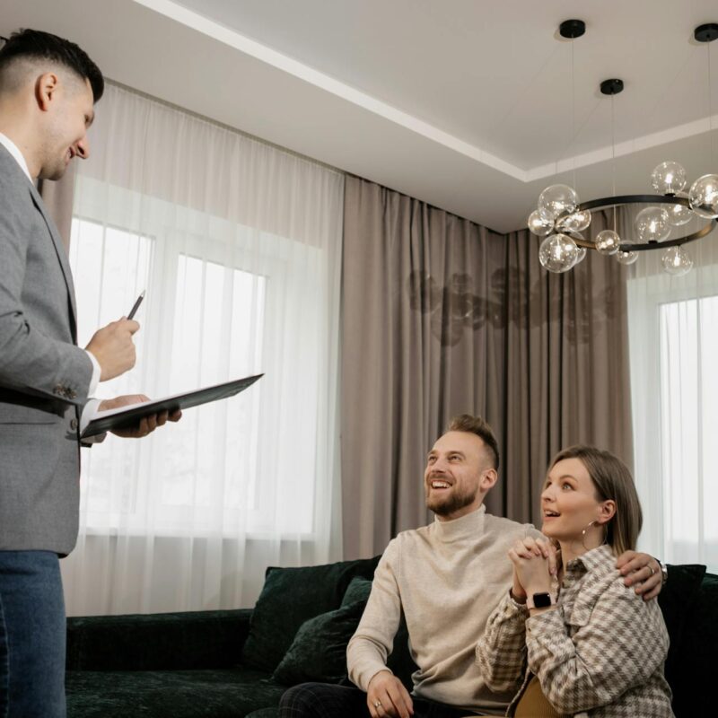 Win Landlord Clients