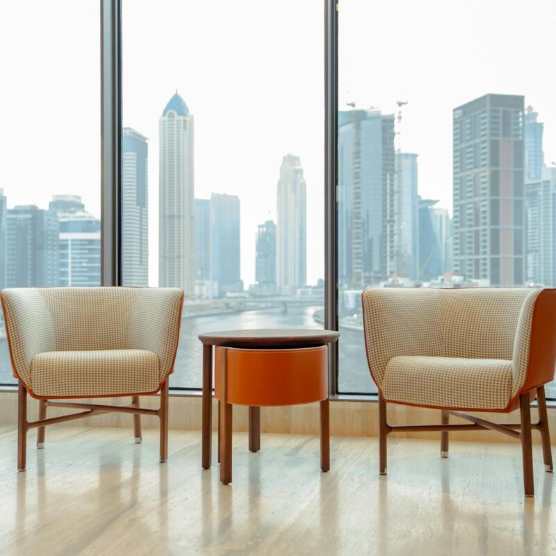 best Chicago neighborhoods for young professionals