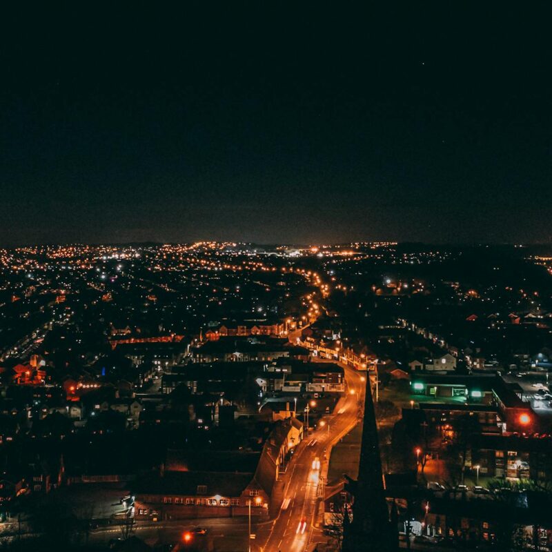 best neighborhoods for nightlife