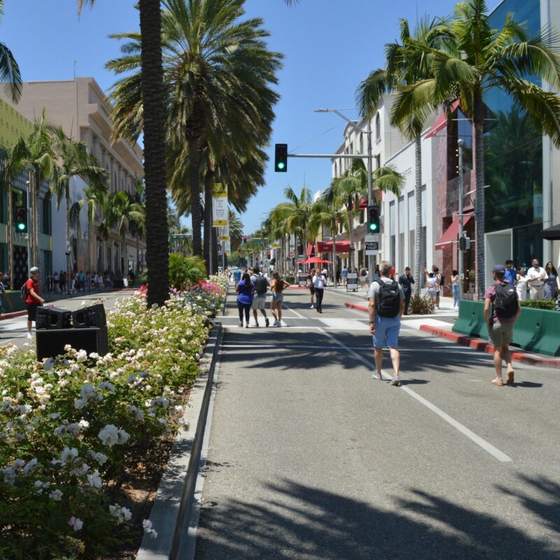 quietest neighborhoods in Chicago