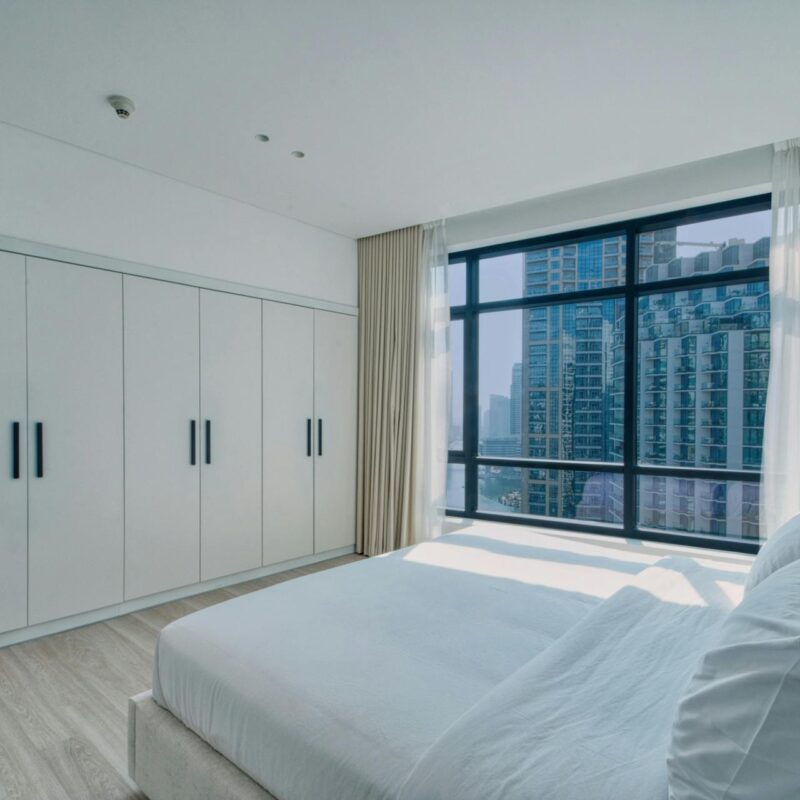 safe payment rules apartment rental