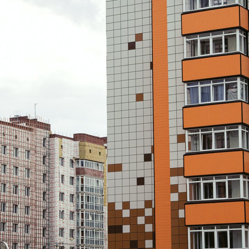 Digital Revolution in Apartment Leasing