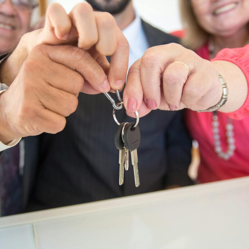 Economics of Rental Listing Representation