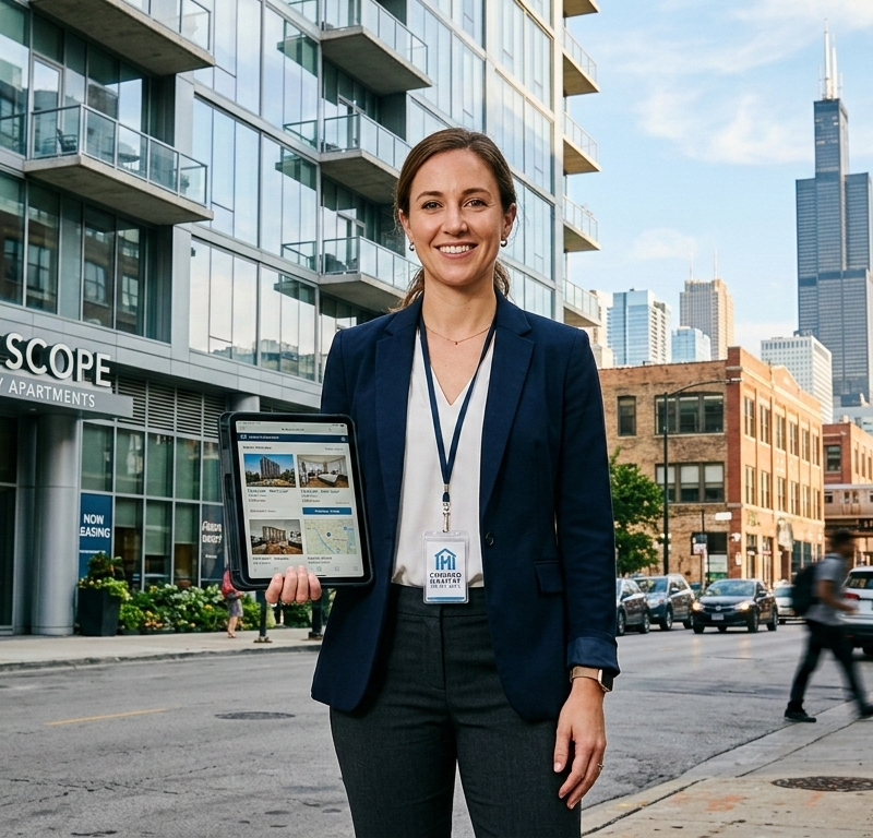 Real Estate Without Listings