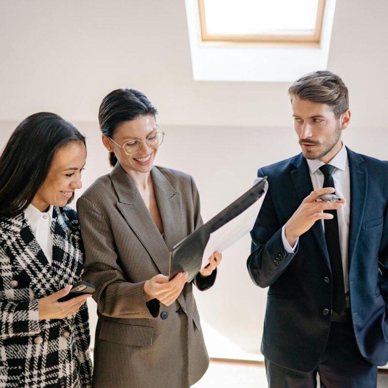 Real Estate Without Listings d