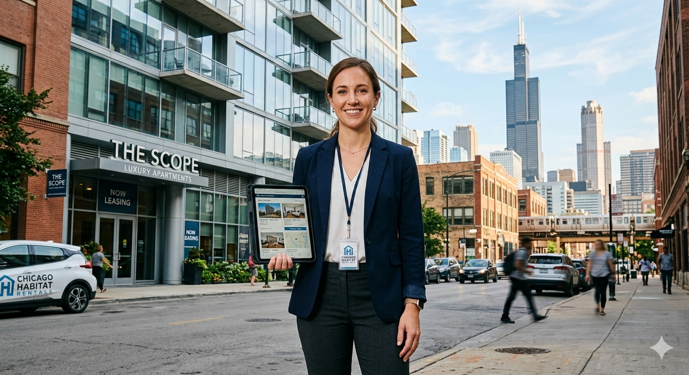 Real Estate Without Listings