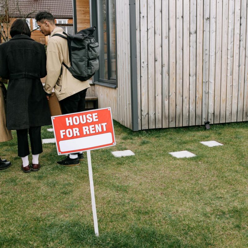 Rental Agent Career Track