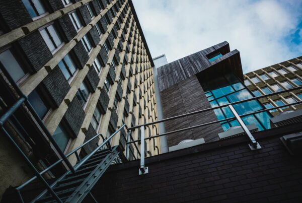 Speed in Rental Real Estate