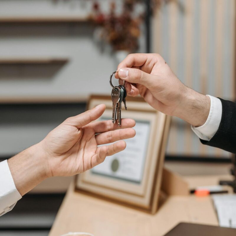 Successful Rental Agents