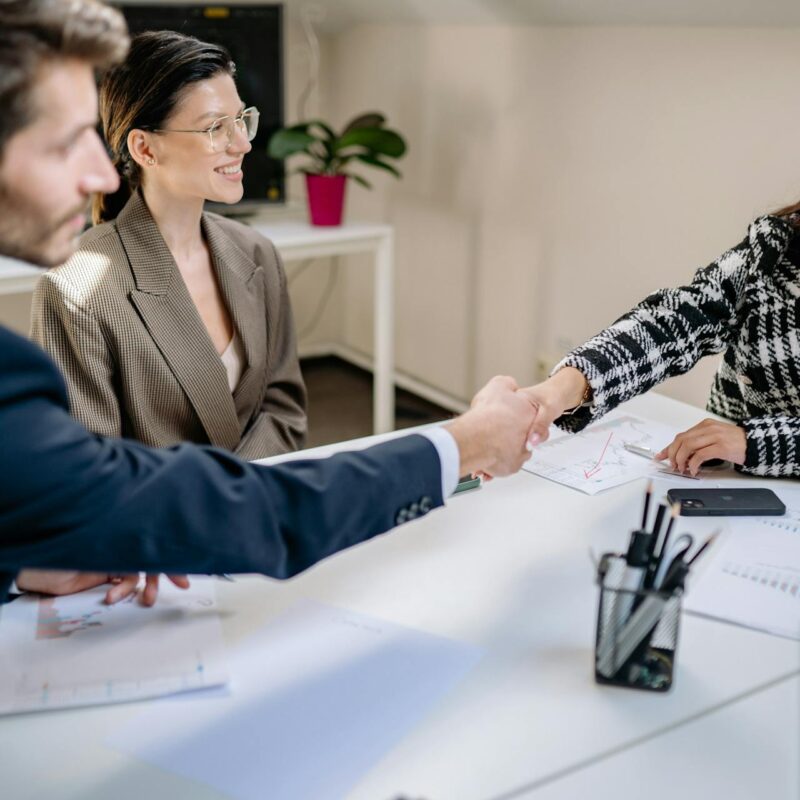 Tenants Need Professional Representation