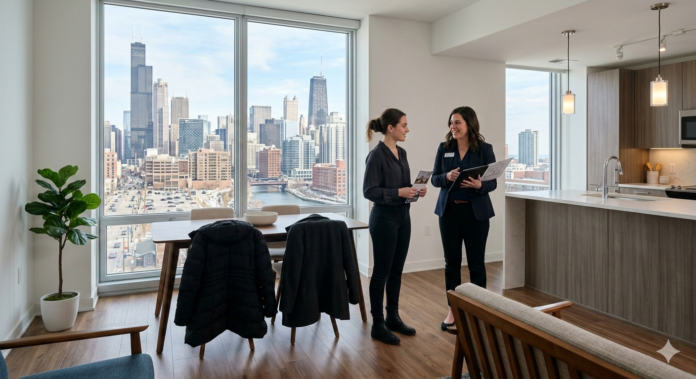 What Tenants Wish Agents Knew